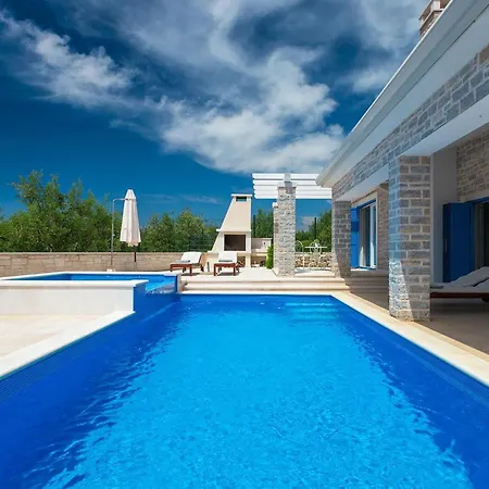 Torre Iii Ferienhaus Poreč