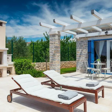 Ferienhaus Torre Iii