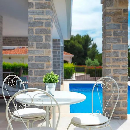 Ferienhaus Torre Iii *