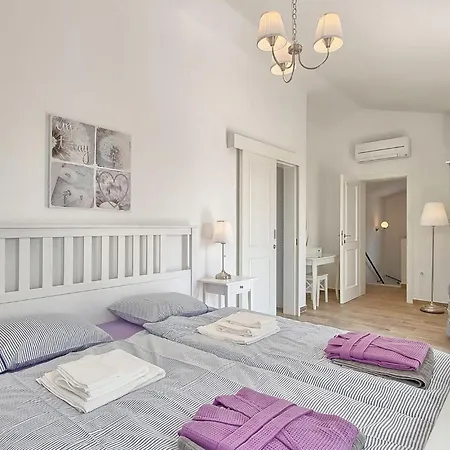 Ferienhaus Torre Iii