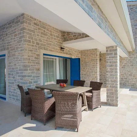 Torre Iii Ferienhaus Poreč