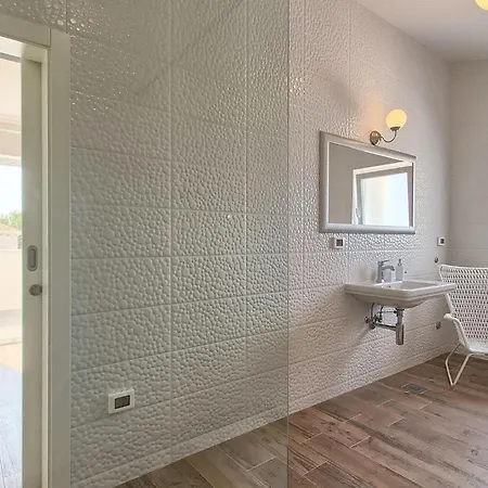 Nyaraló Torre Iii Poreč