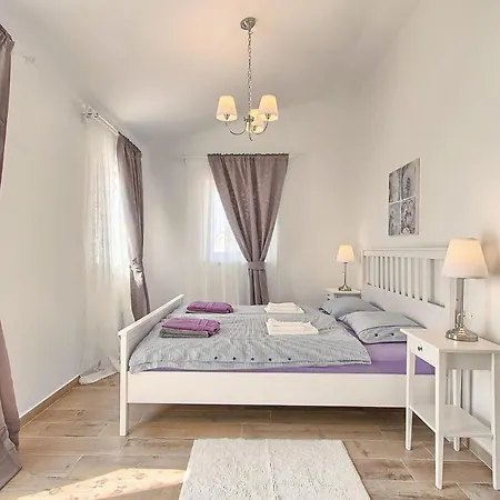 Torre Iii Ferienhaus *