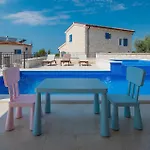 Torre Iii