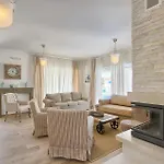Torre Iii Будинок відпочинку *