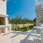 Torre Iii Пореч