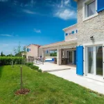 Torre Iii Будинок відпочинку