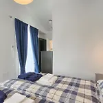 Torre Iii Будинок відпочинку Пореч