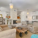 Torre Iii בית נופש פורץ