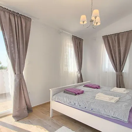Torre Iii Holiday home *
