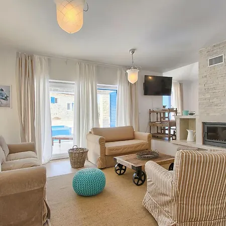 Feriehus Torre Iii *