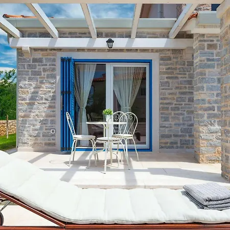 Tatil Evi Torre Iii Poreč