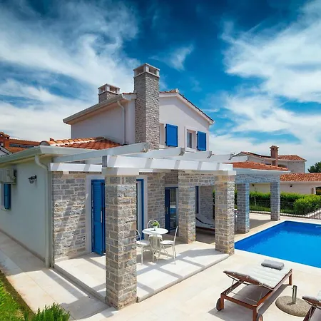 Ferienhaus Torre Iii