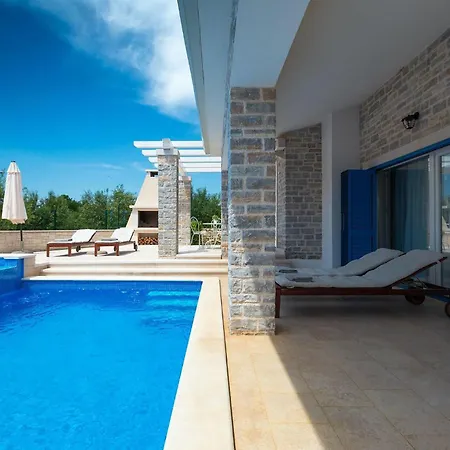 Torre Iii Holiday home Porec