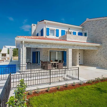 Ferienhaus Torre Iii