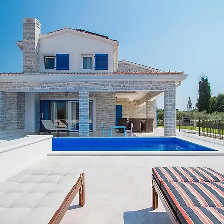 Torre Iii Ferienhaus *