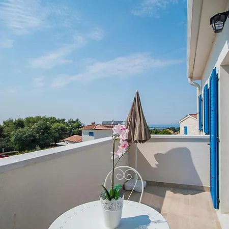 Holiday home Torre Iii *