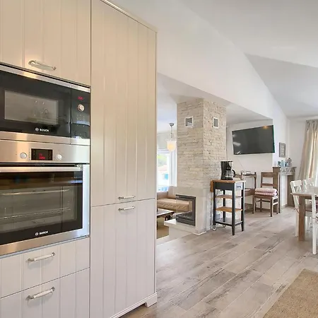 Holiday home Torre Iii *