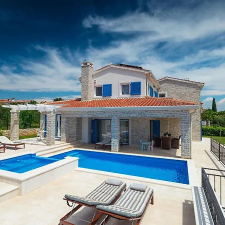 Torre Iii Casa de Férias Poreč