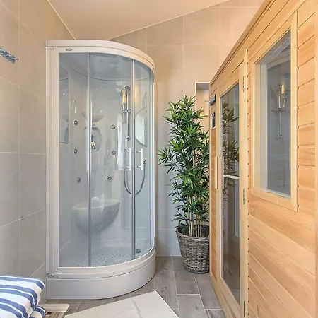 Torre Iii Holiday home