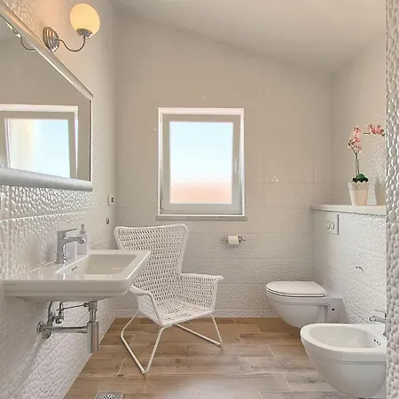 Torre Iii Holiday home *