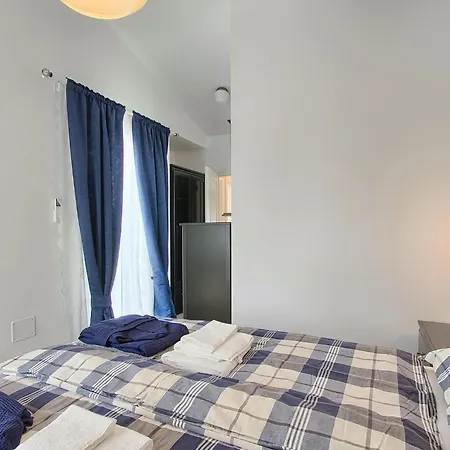 Torre Iii Holiday home Porec