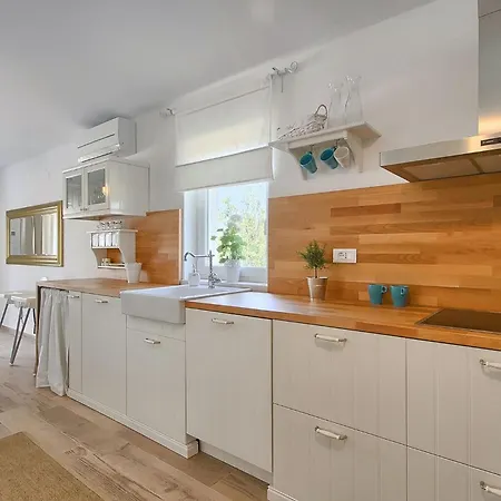 Torre Iii Holiday home