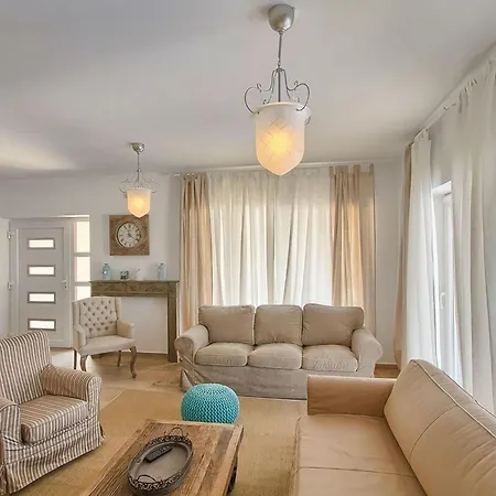 Holiday home Torre Iii *