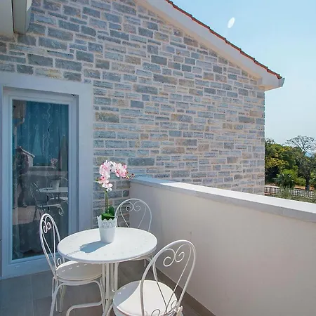 Torre Iii Holiday home Porec