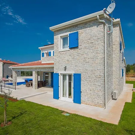 Ferienhaus Torre Iii *