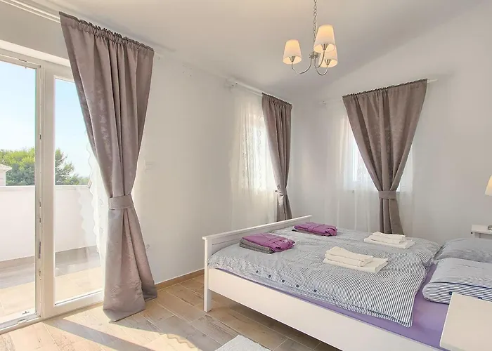 Torre Iii Tatil Evi *