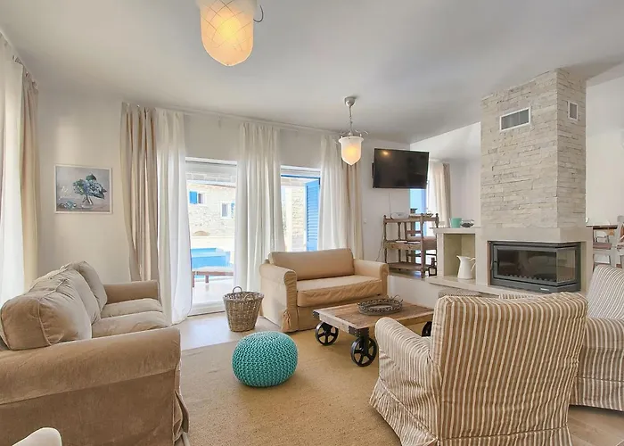 Tatil Evi Torre Iii *