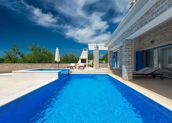 Torre Iii Ferienhaus Poreč