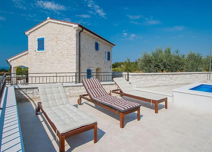 Torre Iii Tatil Evi
