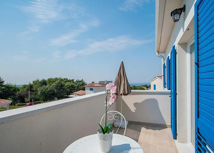 Ferienhaus Torre Iii *