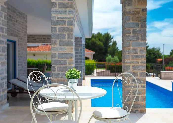 Ferienhaus Torre Iii *