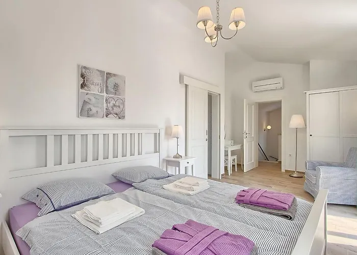 Ferienhaus Torre Iii