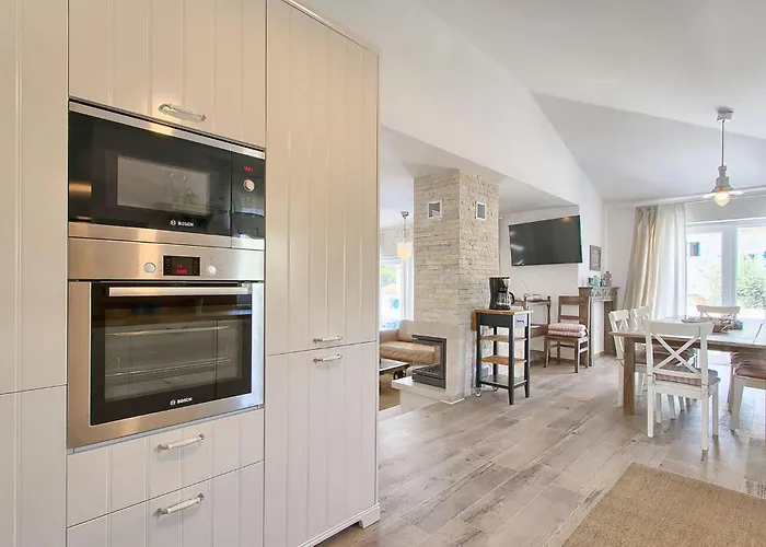 Tatil Evi Torre Iii *