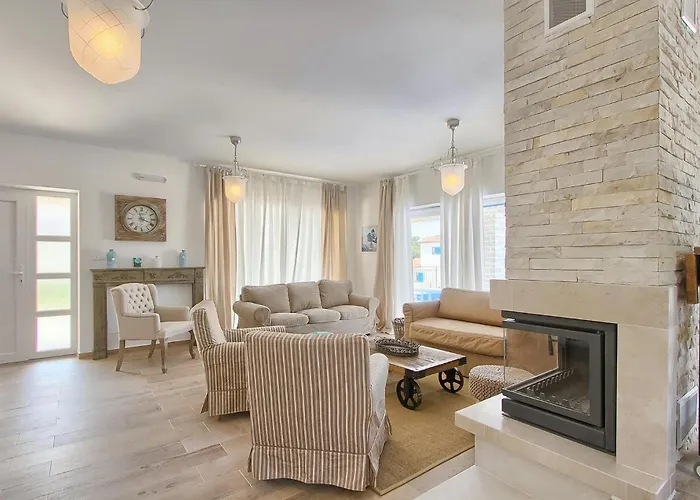 Torre Iii Tatil Evi *