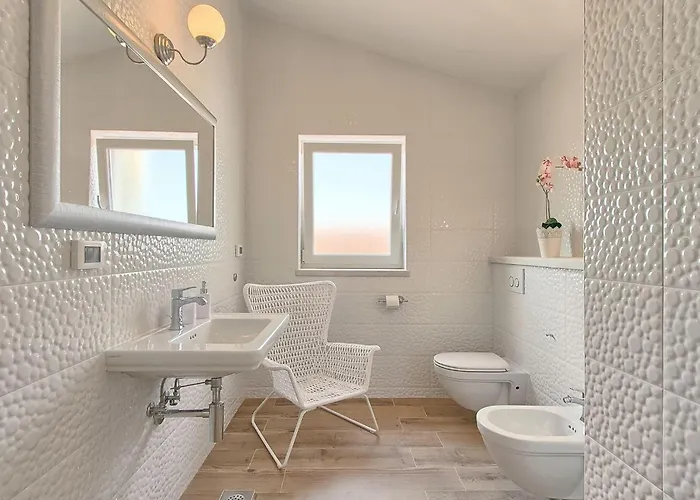 Torre Iii Tatil Evi *