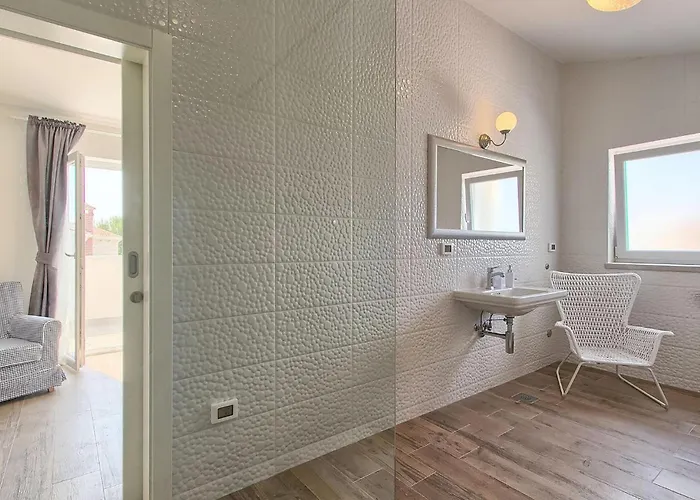 Ferienhaus Torre Iii Poreč