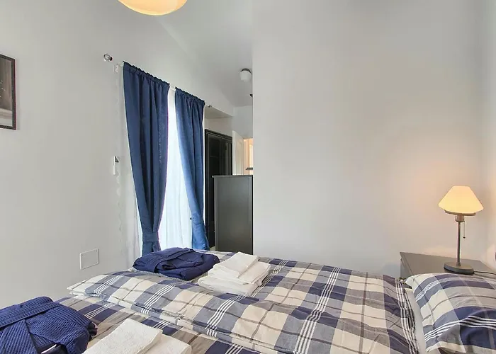 Torre Iii Ferienhaus Poreč