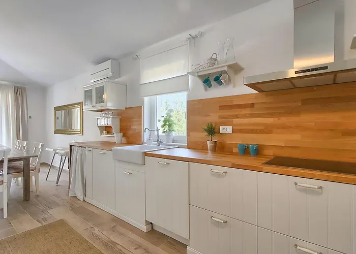 Torre Iii Ferienhaus