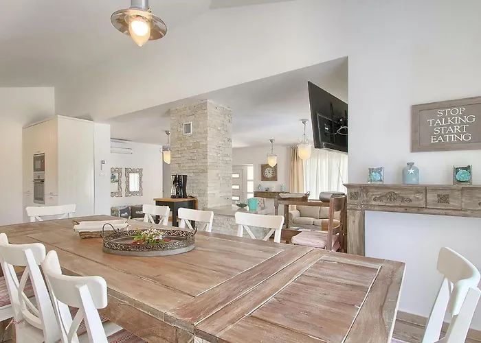 Tatil Evi Torre Iii Poreč