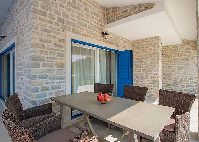 Torre Iii Tatil Evi *