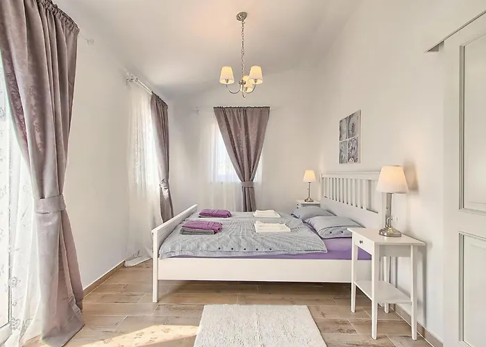 Torre Iii Ferienhaus *