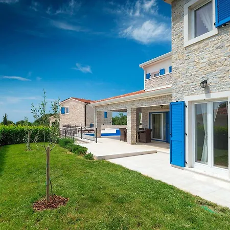 Torre Iii Σπίτι διακοπών