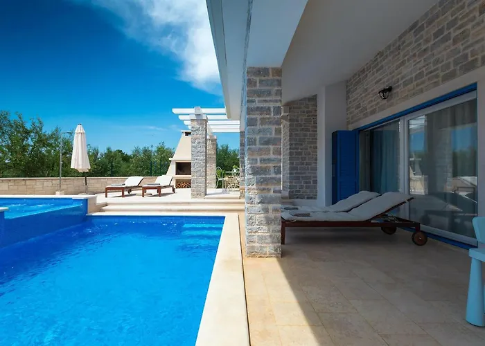 Torre Iii Σπίτι διακοπών Πόρετς