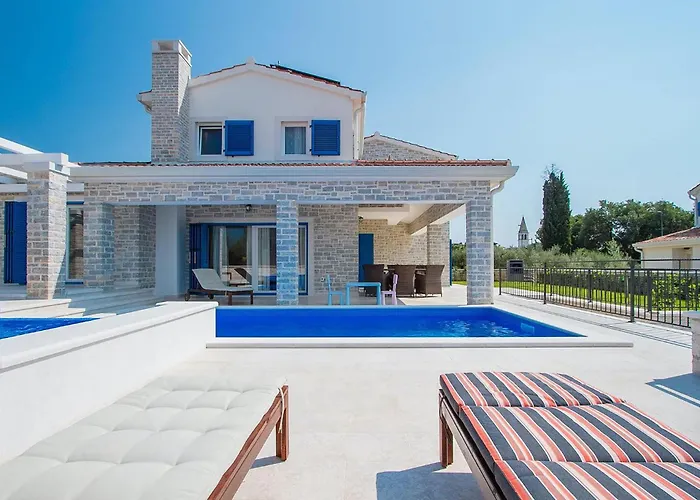 Torre Iii Σπίτι διακοπών *