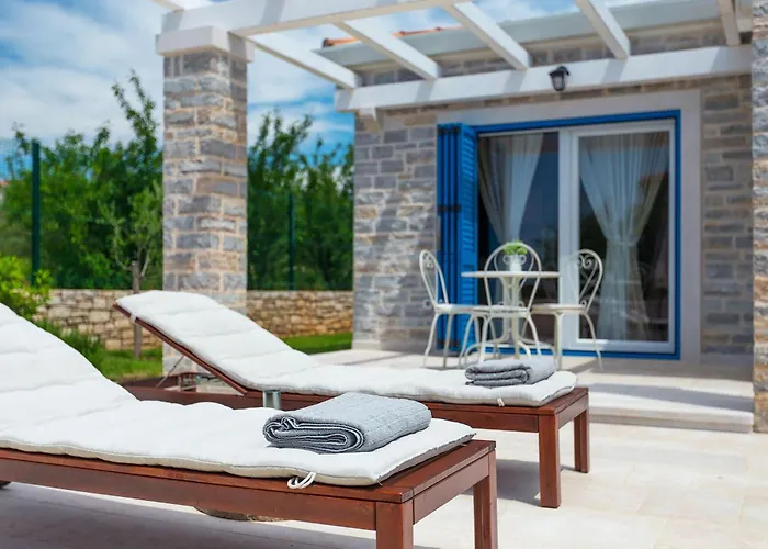 Torre Iii * Πόρετς